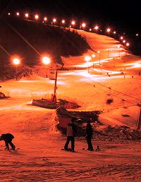 Hemsedal